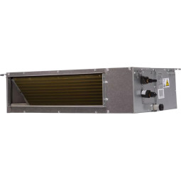 Внутрішній блок мультиспліт-системи Bosch CL5000iM D 21 E