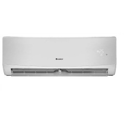 Внутрішній блок мультиспліт-системи GREE Lomo DC inverter GWH(09)QB-K6DND2E/I Silver