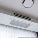 Внутрішній блок мультиспліт-системи Haier AD25S2SS1FA(H)