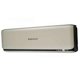 Внутрішній блок мультиспліт-системи MITSUBISHI HEAVY Diamond Inverter SRK20ZSX-WT