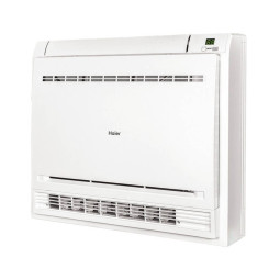 Внутрішній блок мультиспліт-системи Haier AF25S2SD1FA(H)