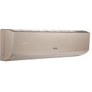 Внутрішній блок мультиспліт-системи GREE Lomo DC inverter GWH (09)QB-K6DND2E /I Gold