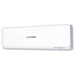 Внутрішній блок мультиспліт-системи MITSUBISHI HEAVY Diamond Inverter SRK20ZSX-W