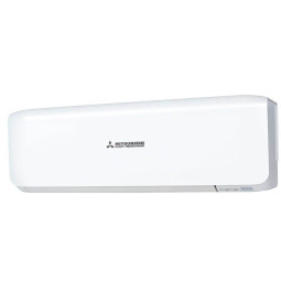 Внутрішній блок мультиспліт-системи MITSUBISHI HEAVY PREMIUM INVERTER SRK20ZS-W
