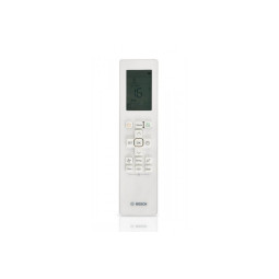 Внутрішній блок мультиспліт-системи Bosch CL3000i W 26E