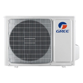 Зовнішній блок мультиспліт-системи GREE GWHD(14)NK3BO