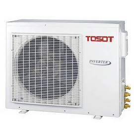 Зовнішній блок мультиспліт-системи TOSOT TM-24U3(O)2