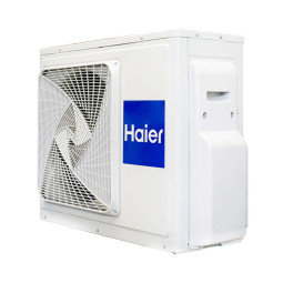 Зовнішній блок мультиспліт-системи Haier 2U40S2SM1FA