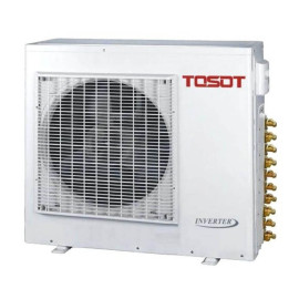 Зовнішній блок мультиспліт-системи TOSOT TM-36U4(O)2